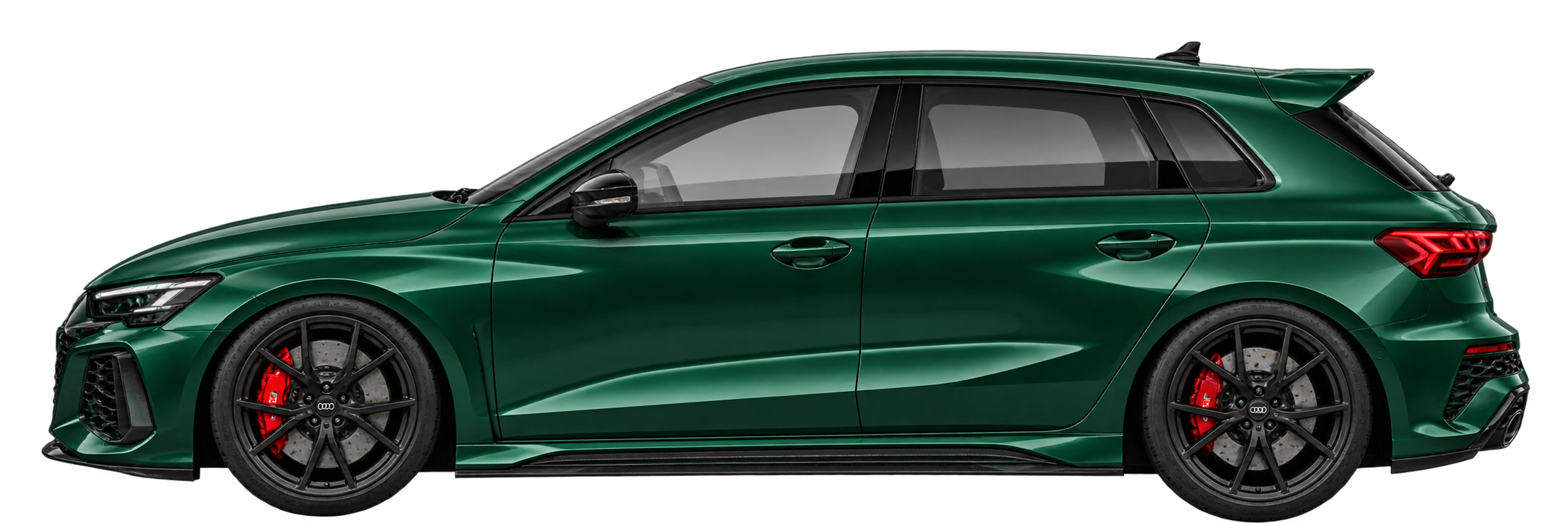 RS3 8Y