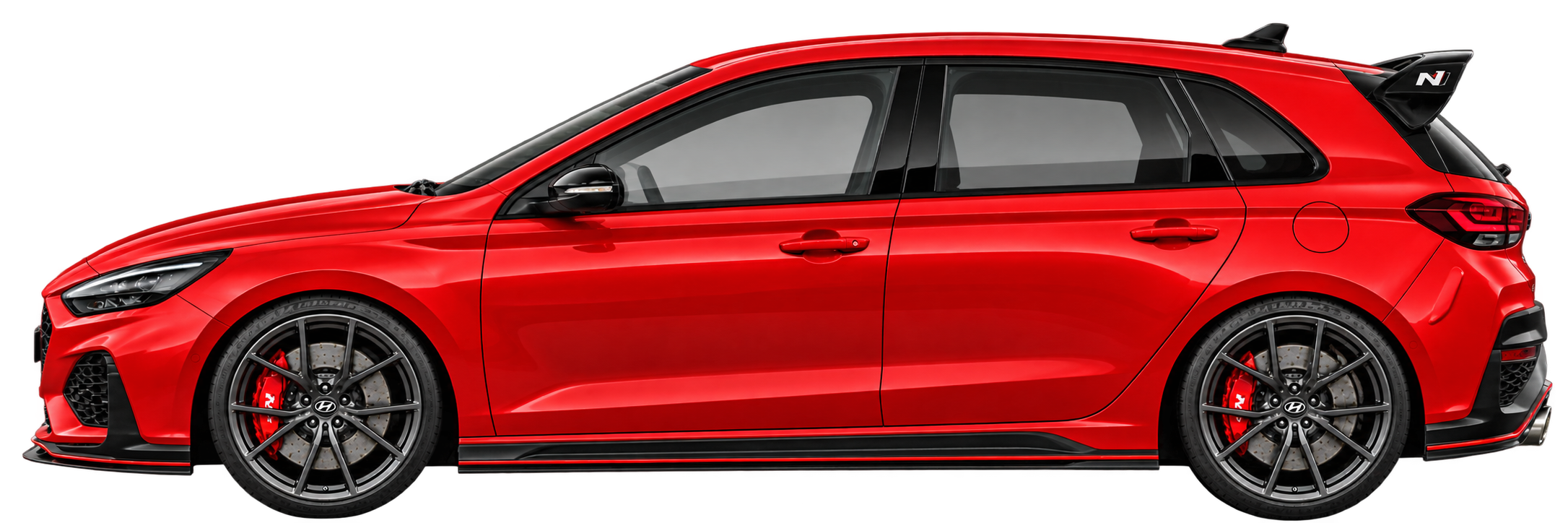 i30 N